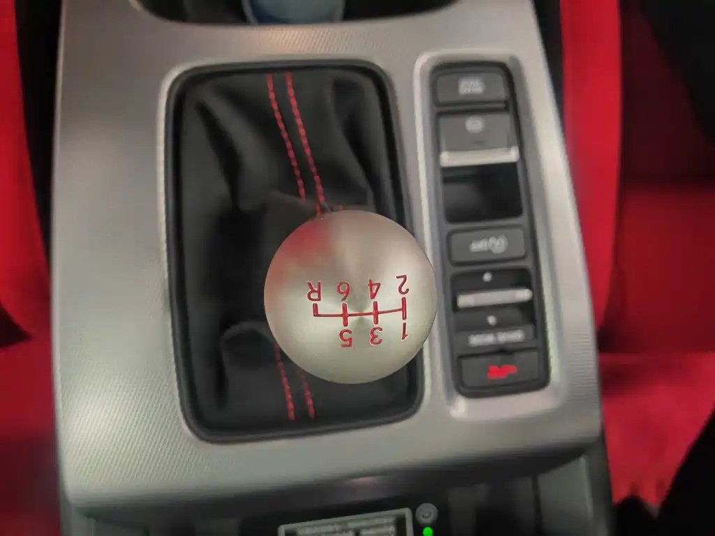 HONDA CIVIC IMPORT 2023