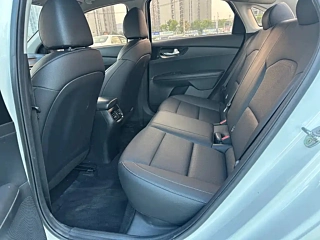 KIA K3  2019 YEAR 1.5L CVT SHARP EDITION 2019