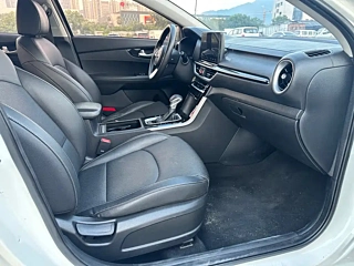 KIA K3  2019 YEAR 1.5L CVT SHARP EDITION 2019