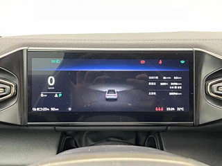 NIO ES6  2019 YEAR 430KM PERFORMANCE 2019