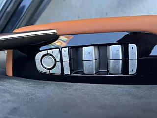 BYD TANG NEW ENERGY  2022 YEAR EV 730KM EXCLUSIVE 2022