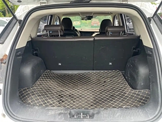 CHANGAN CS35PLUS 2019 YEAR 1.6L AUTOMATIC EDITION 2019