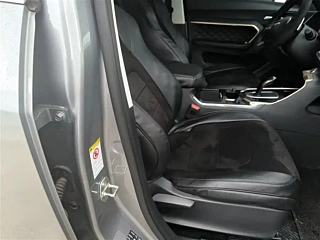 HAVAL H6  2021 YEAR 1.5T AUTOMATIC CHAMPION EDITION 2021