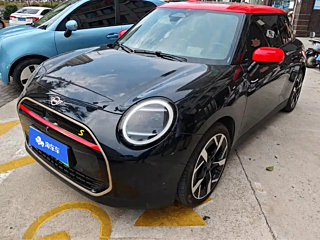 Заказать MINI 电 POWER MINI COOPER