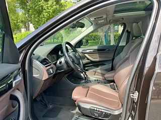 BMW X1 2020 YEAR SDRIVE20LI FASHION 2020