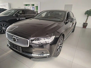 VOLVO S90 2025 YEAR B5 ELEGANT DELUXE EDITION 2025