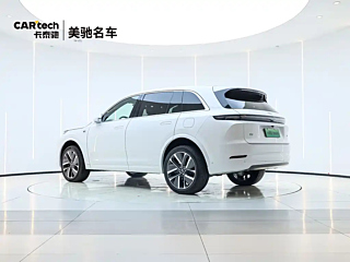 LI AUTO L7 2024