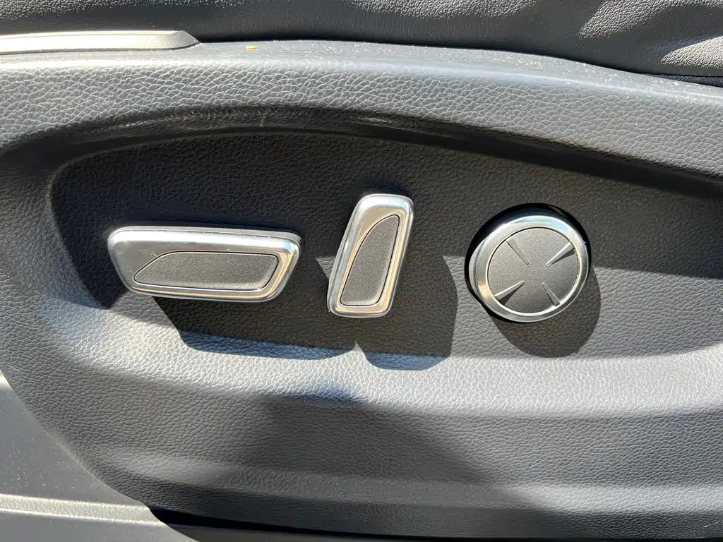 TRUMPCHI M8 2021