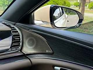 BYD HAN 2020 YEAR DM 4WD PERFORMANCE LUXURY 2020