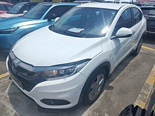HONDA VEZEL  2020