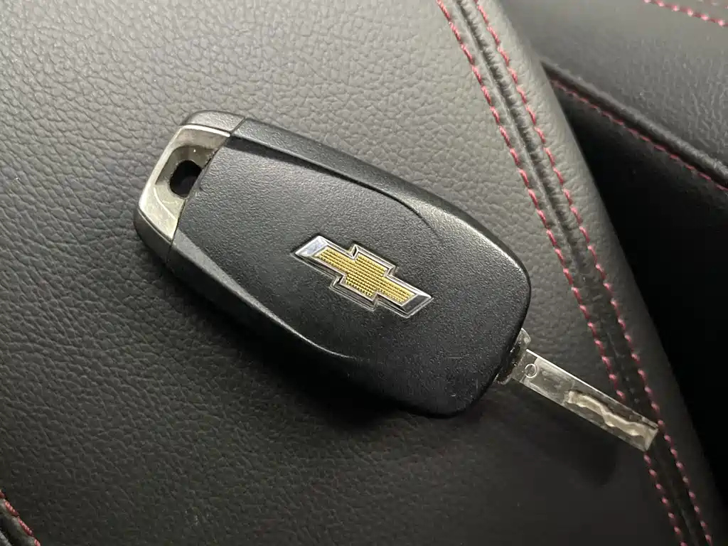 CHEVROLET MALIBU XL 2020