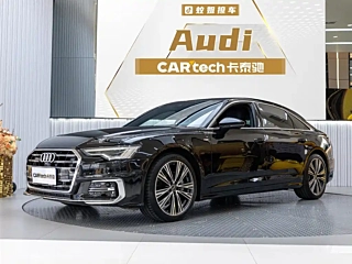 Заказать AUDI A6L