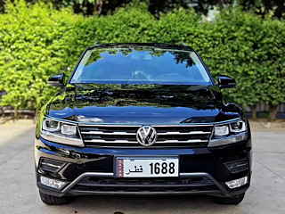 VOLKSWAGEN TIGUAN L 2020