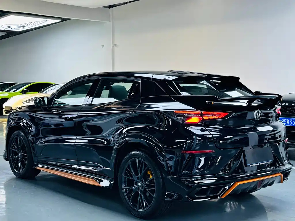 CHANGAN UNI-T 2023