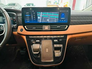 HONGQI HQ9  2023 YEAR 2.0T SMART LINK  EDITION 2023