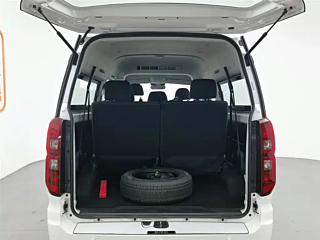 JINBEI &#37329; SEALION  2024 YEAR 2.0L 7 SEATS 140L&#325 2024