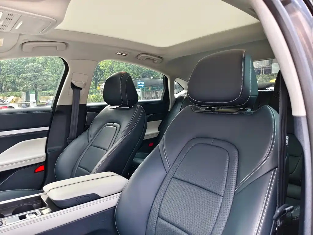 LINCOLN Z 2022