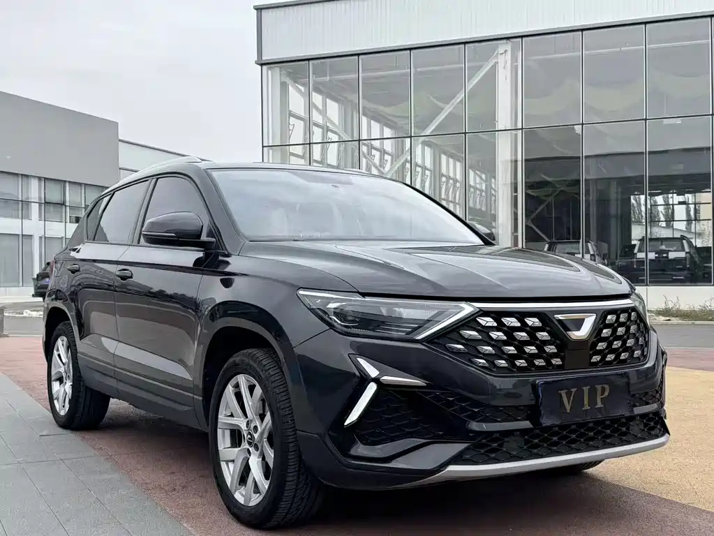 JETTA VS5 2023