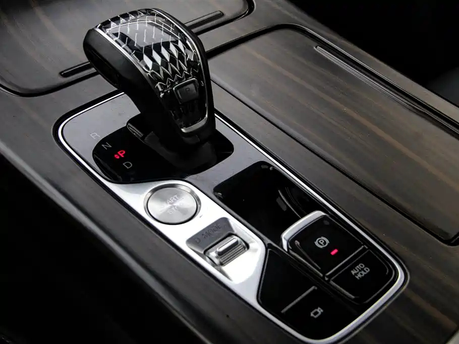 TRUMPCHI M8 2023