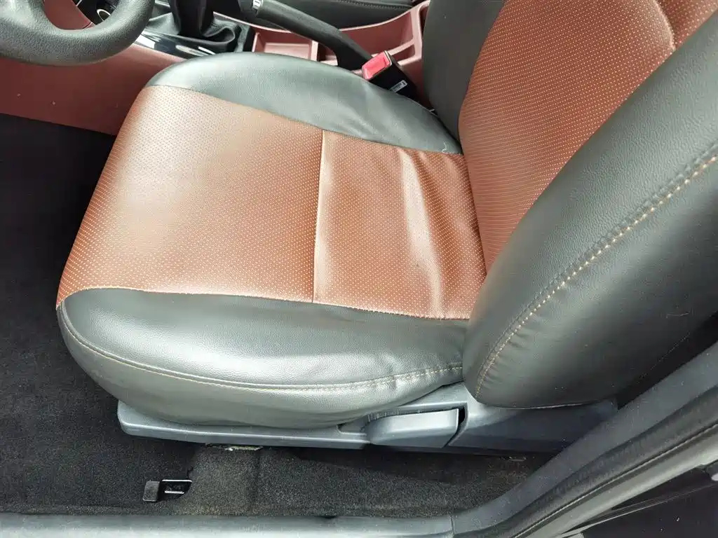 BYD F3 2012