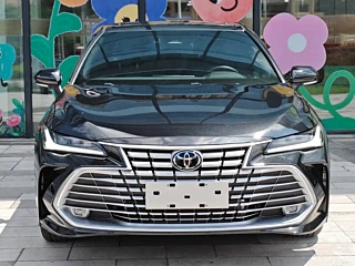 TOYOTA AVALON 2025