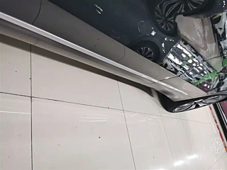 NIO ES8  2023 YEAR 75KWH 2023