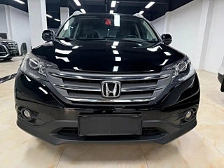 HONDA CR-V 2015