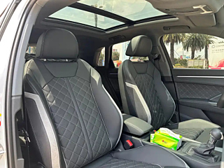 AUDI Q3  2024 YEAR 40 TFSI FASHION DYNAMIC 2024