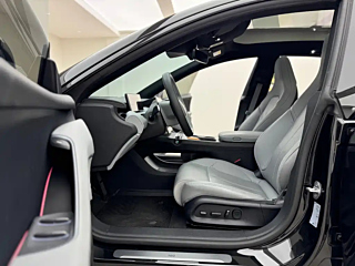 NIO ET5T  2024 YEAR 75KWH TOURING 2024