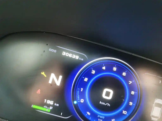 HUACHEN XINRI I03 2021 YEAR 318KM 31.45KWH 2021