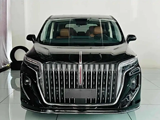 HONGQI HQ9  2023 YEAR 2.0T SMART LINK  EDITION 2023