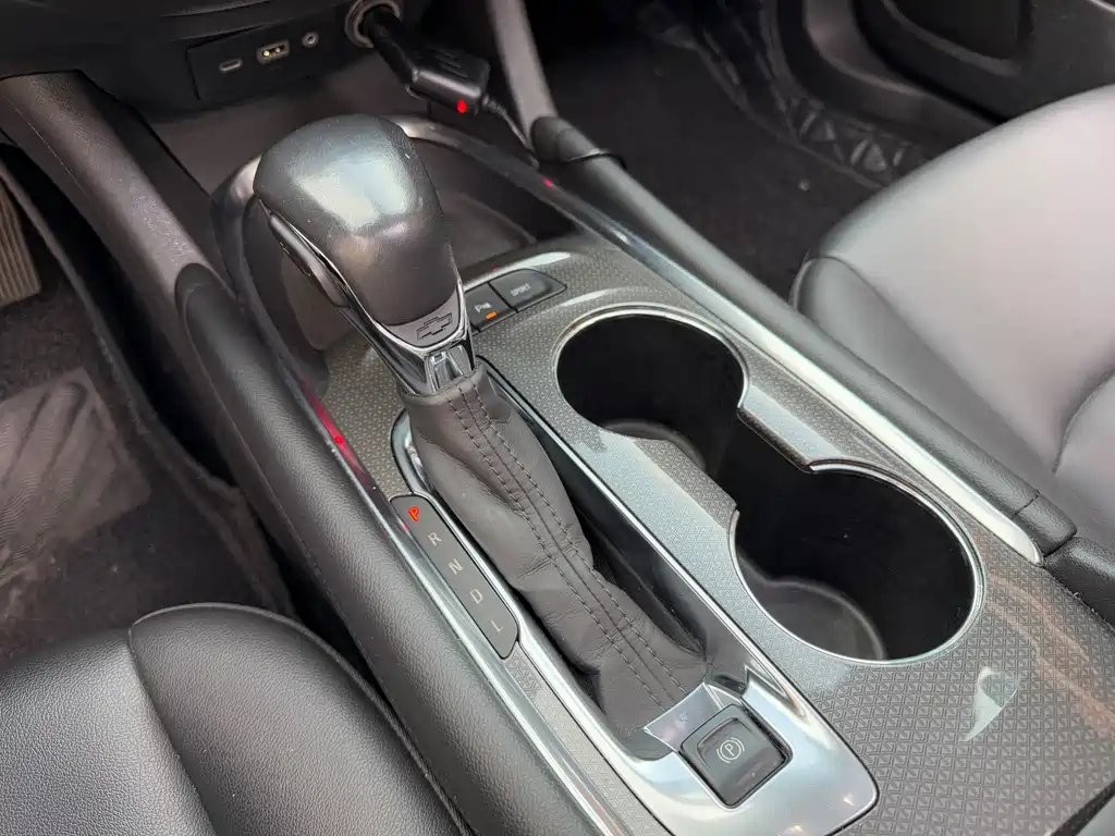 CHEVROLET MALIBU XL 2020