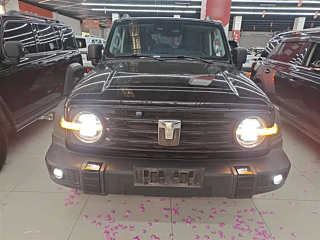 TANK 300  2024 YEAR 2.0T 2024