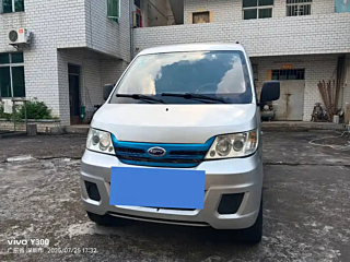 KARRY &#20248;&#20248;EV  2022 YEAR SQR5037 COMFORT 2022