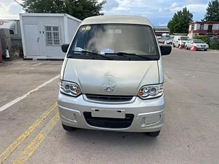 CHANGAN STAR