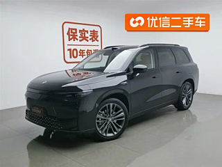 Заказать LEAPMOTOR C16