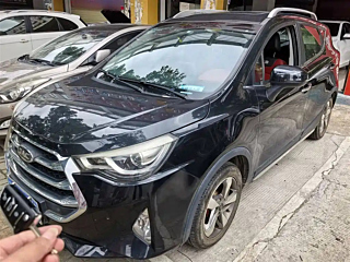 JAC REFINE S3 2017