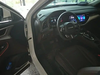 Фото Haval F7 2021 из Китая (№55564380)