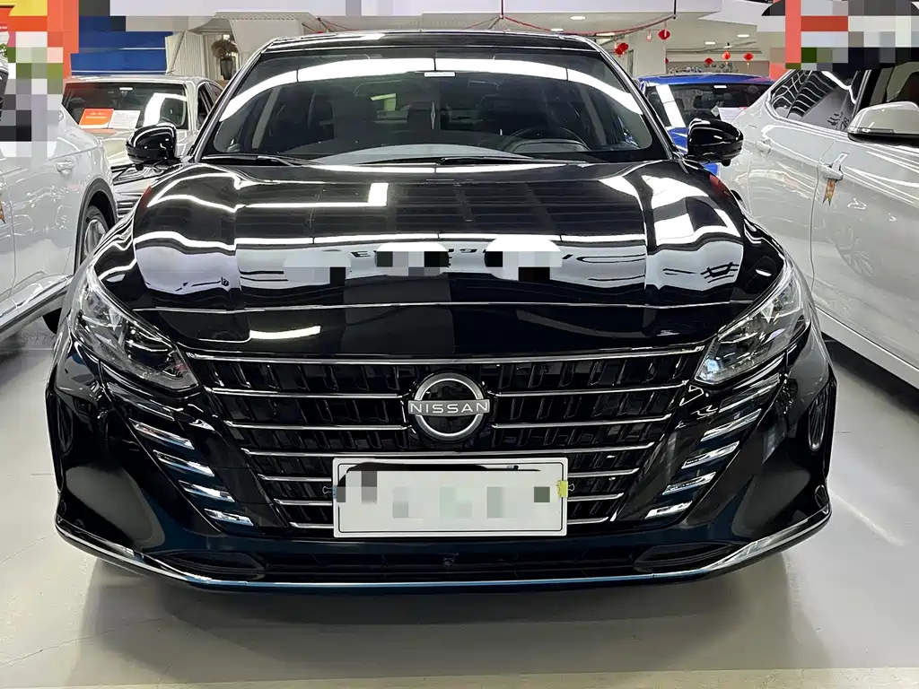 NISSAN TEANA 2023
