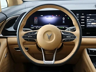 VOYAH DREAMER  2022 YEAR  EDITION + SMART DRIVE &#21253 2022