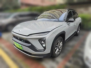 NIO ES6 2019