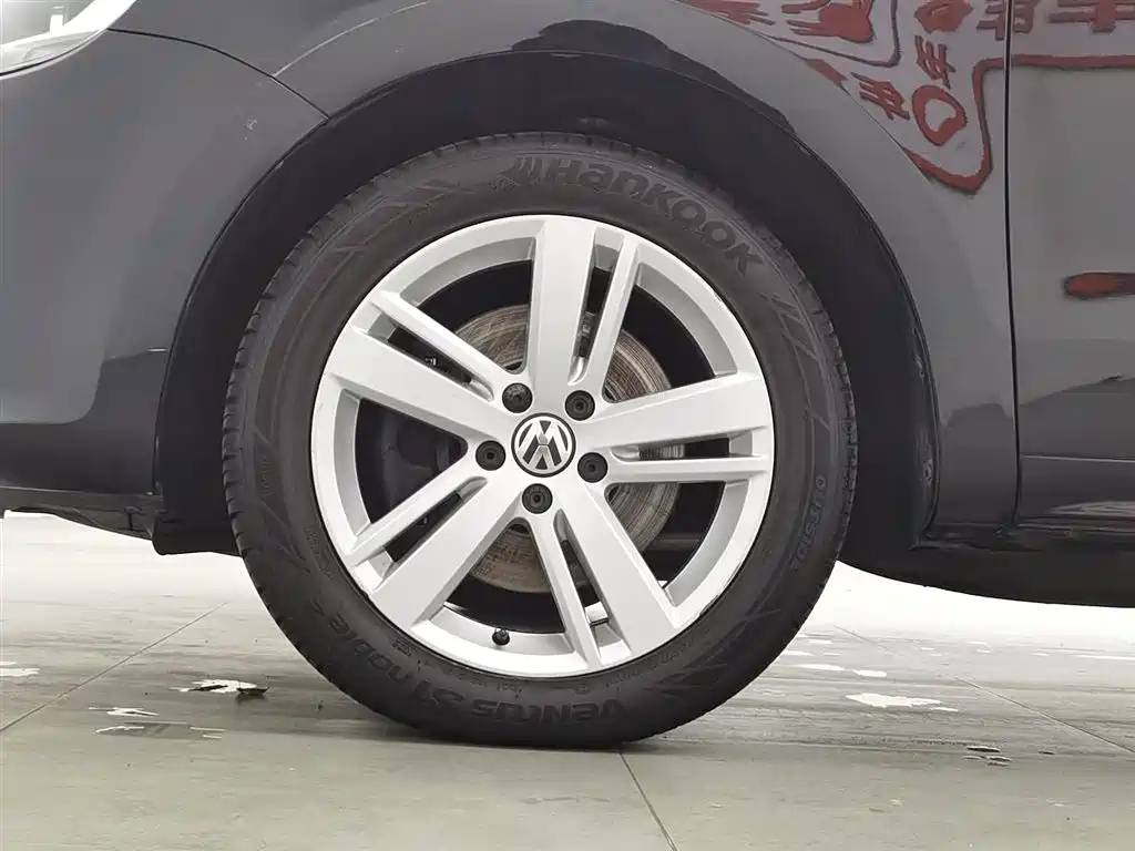 VOLKSWAGEN SHARAN 2018