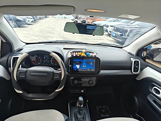 ROEWE CLEVER CLEVER  2022 YEAR 311KM YUAN  EDITION 2022