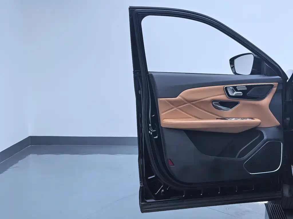 JETOUR SHANHAI L7 2025