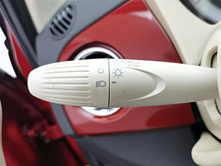 FIAT 500 2011 YEAR 1.4L FASHION EDITION 2011