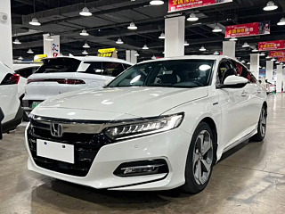 HONDA ACCORD 2019