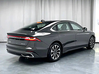 LINCOLN Z  2024 YEAR 2.0T &#23562;&#23578; EDITION 2024