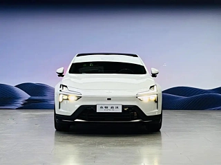 Заказать POLESTAR 4