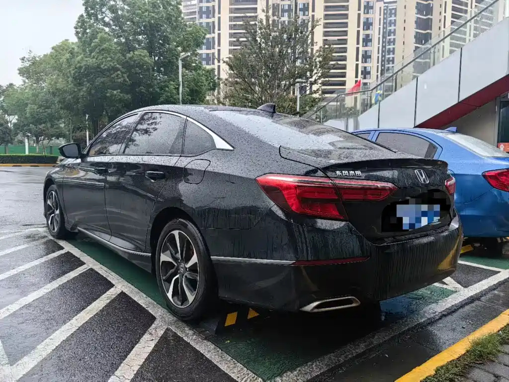 HONDA INSPIRE 2020