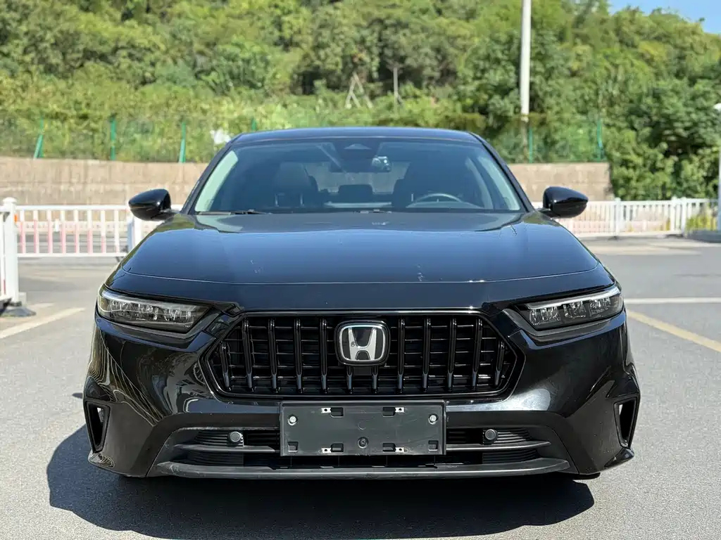 HONDA INSPIRE 2024